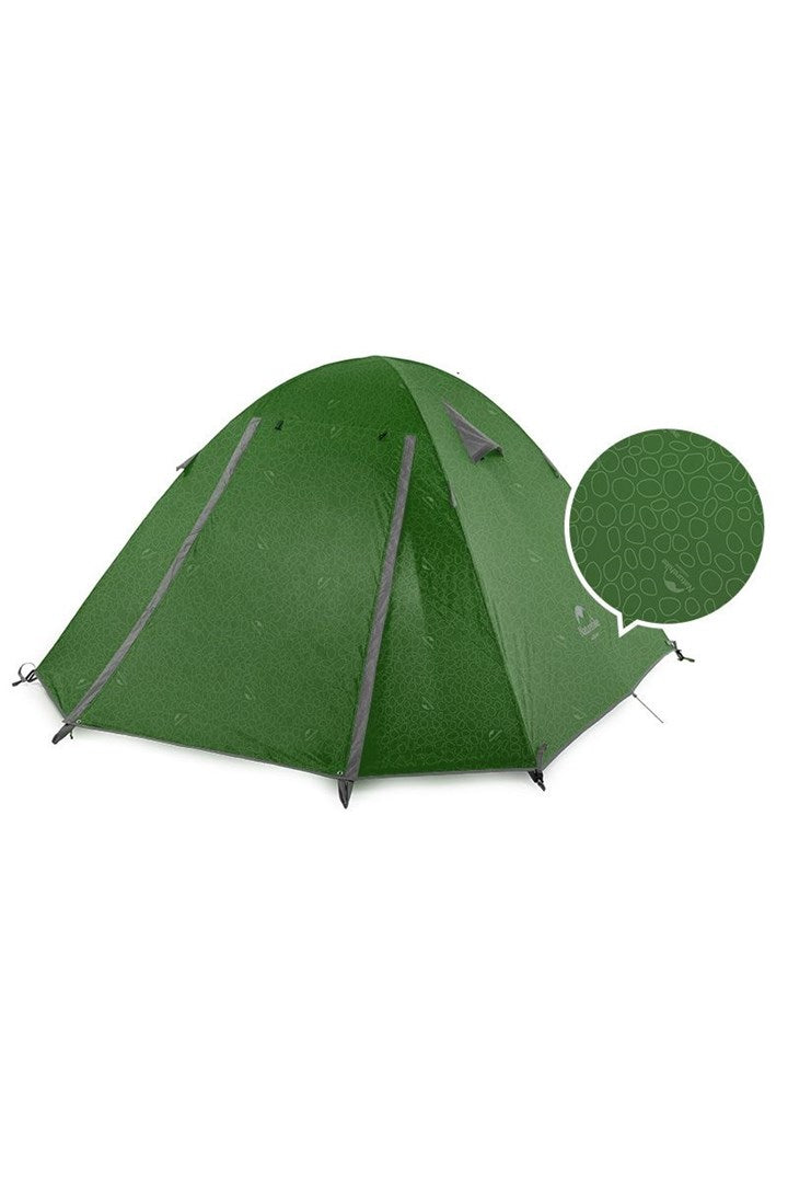 Naturehike p-series 3 UV NH18-p Tent