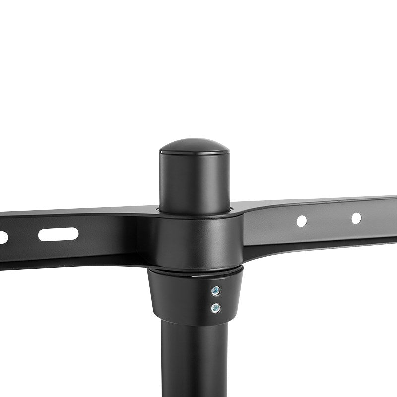 LogiLink TV Mount/Stand for Screens up to 70" (177.8 cm) - 40 kg Capacity - Model 6068288