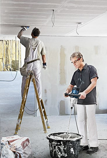 Bosch GRW 18-2 E Professional 1050 RPM 7.2 kg