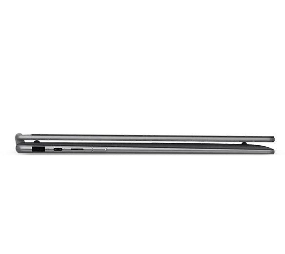 Lenovo Yoga-7-16ILL10 Ultra 7 256V 16 WUXGA Touch 16GB SSD 1TB BT BLKB FPR x360 W11Pro Luna Grey (REPACK)