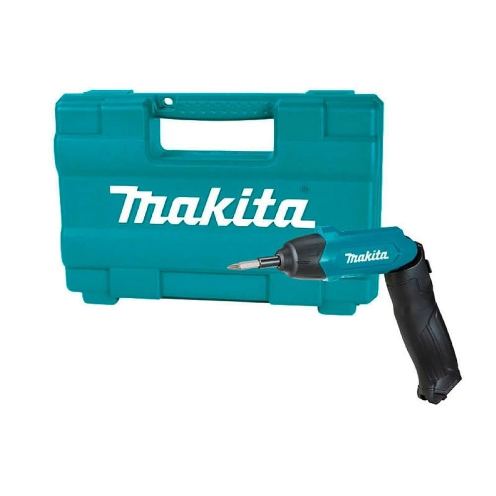 Makita POWER SCREWDRIVER 3.6V DF001DW