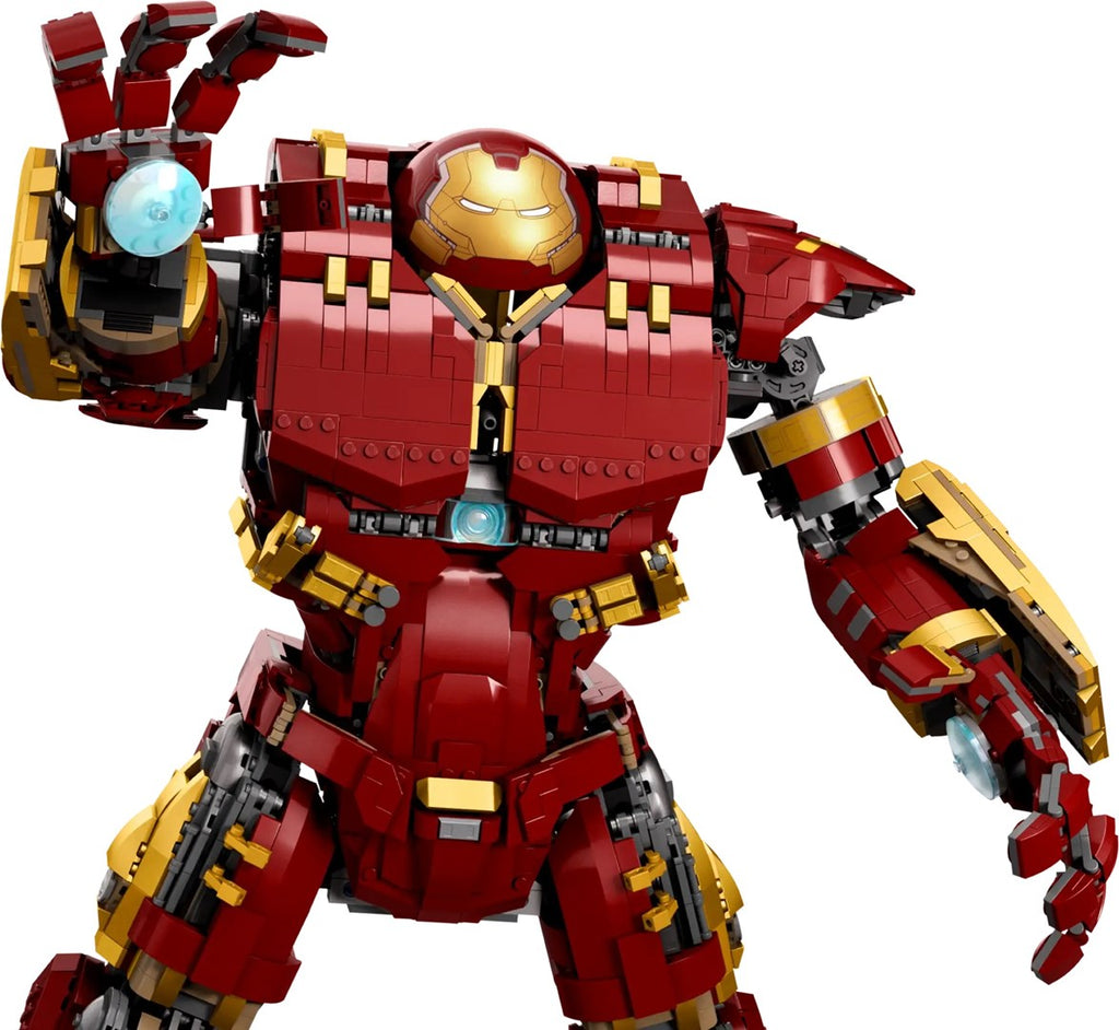 LEGO Marvel Hulkbuster (76210)