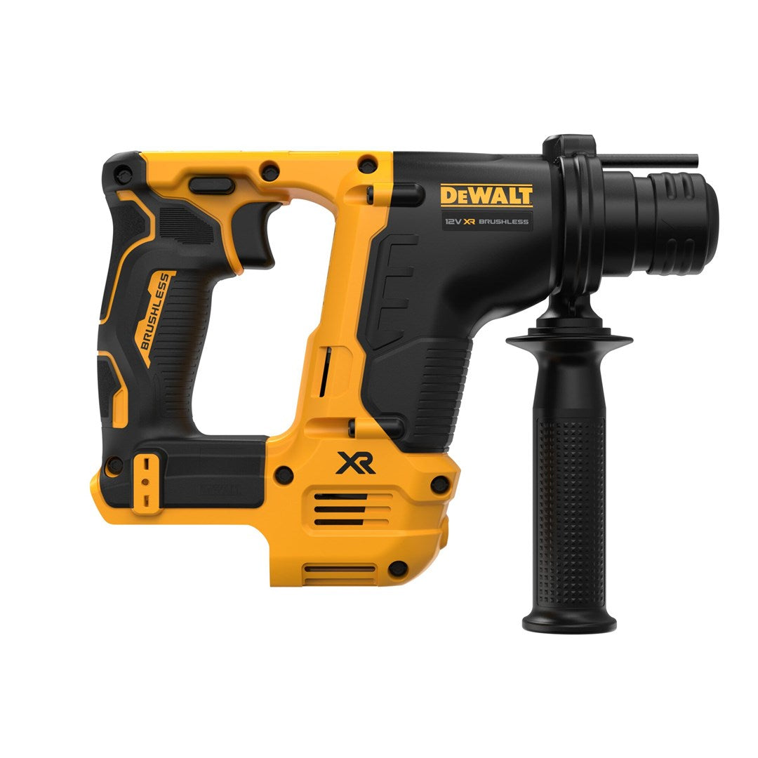 DEWALT DCH072NT Hammer Drill 12V 1.1J