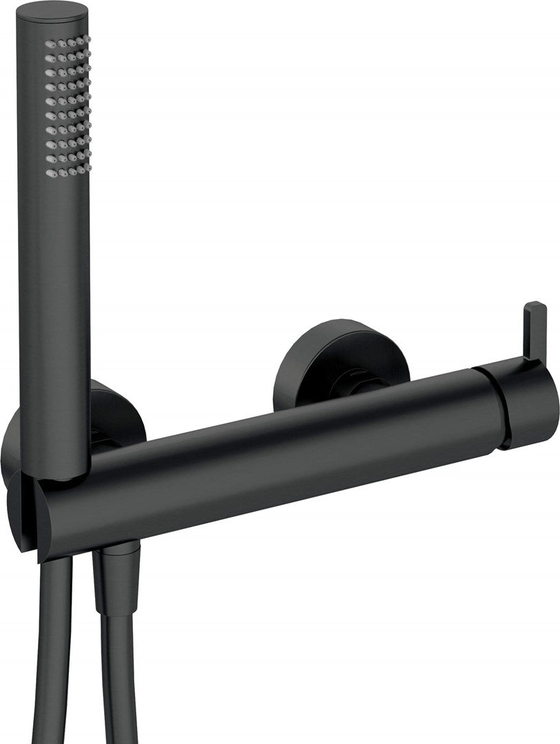 Deante Shower Faucet with Shower Set Silia
