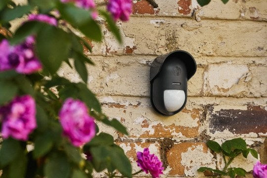 Door and Window Opening Detector - YALE - Outdoor - For Smart Alarm