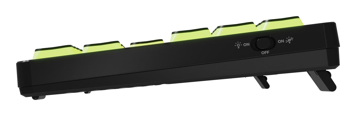 GENESIS Thor 430 TKL Wireless Keyboard RGB Backlight NKG-2346