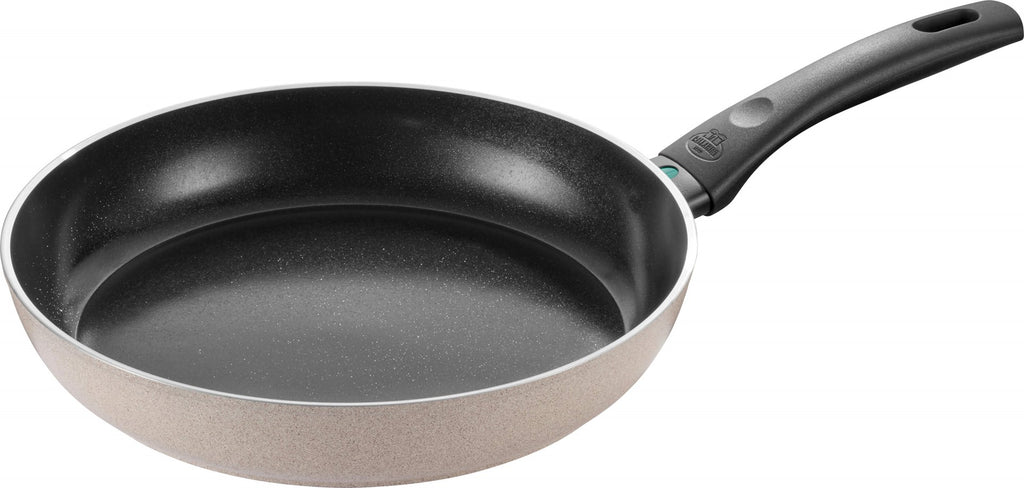 Ballarini Frying Pan 28 cm Recycled Aluminum CERAFORCE Non-Stick Ledro