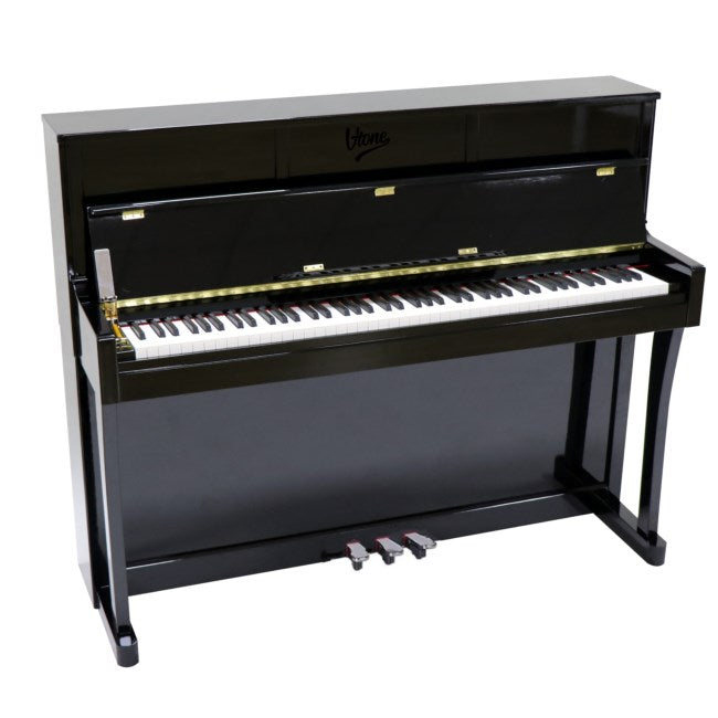 V-TONE BL-980 BK stationary digital piano black
