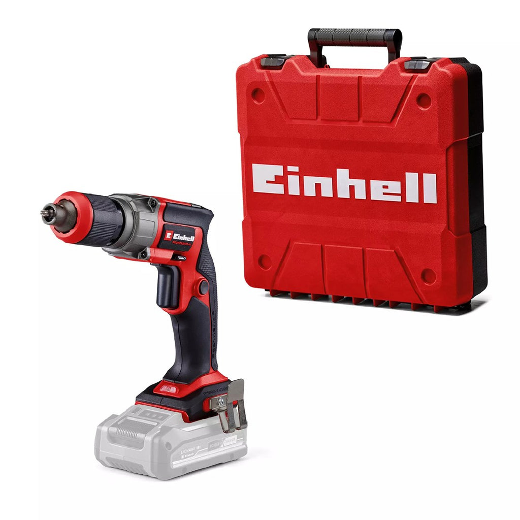 EINHELL Power Screwdriver 18V 5000 RPM 4261010