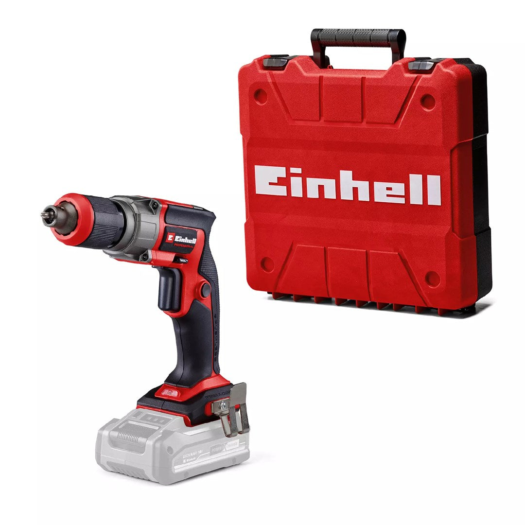 EINHELL Power Screwdriver 18V 5000 RPM 4261010