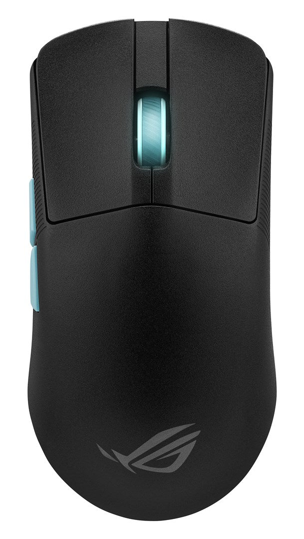 ASUS ROG Harpe Ace Aim Lab Edition Wireless Gaming Mouse 36000 DPI - RF, Bluetooth, USB - Model 90MP02W0-BMUA00