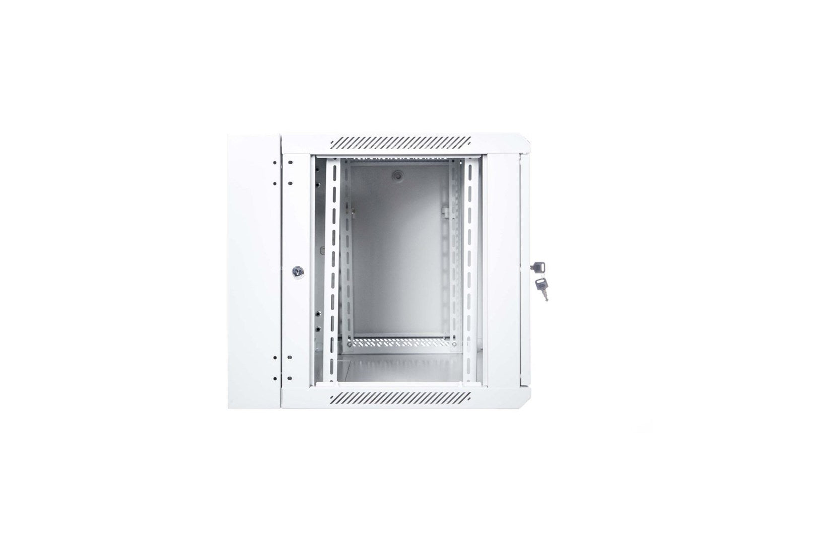 Digitus DN-WD19 09U/550 Rack Cabinet Wall Mounted Grey