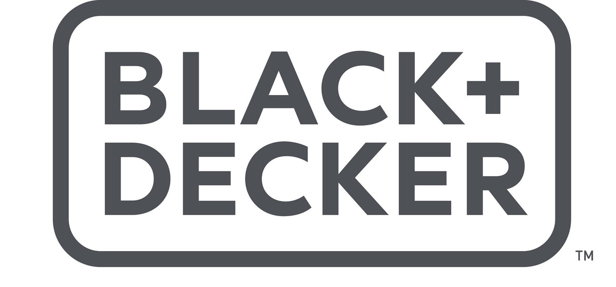 BLACK+DECKER Angle Grinder BEG110-QS