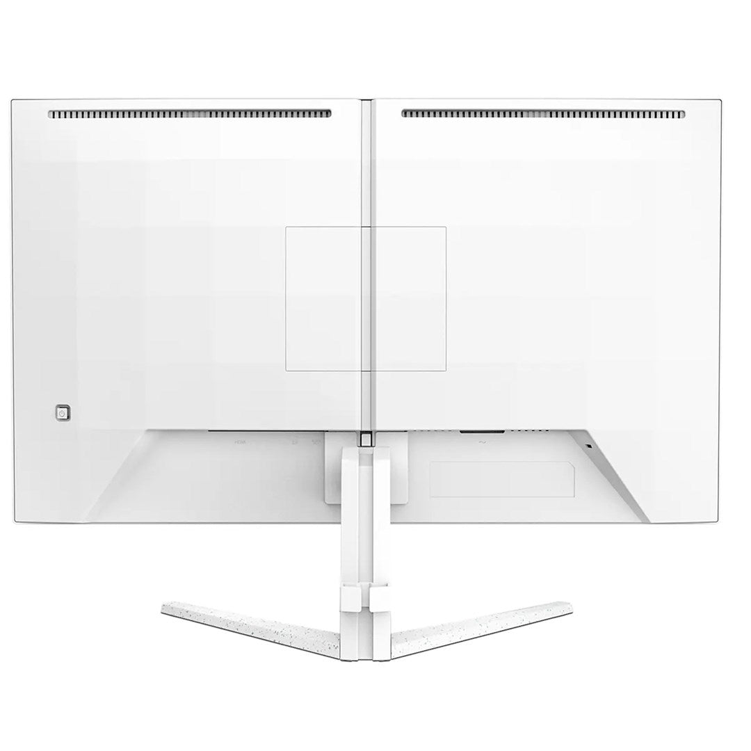 Philips 27M2N3201PL/00 computer monitor 68.6 cm (27 ) 1920 x 1080 pixels Full HD LCD White