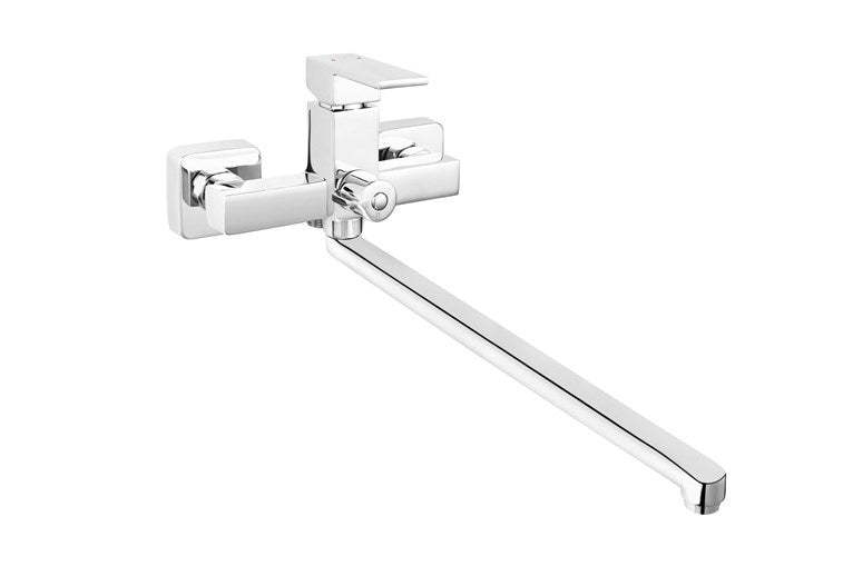 FERRO Bathroom Tap Elegant Design 33300 g 260x660x500mm Model BZI55A