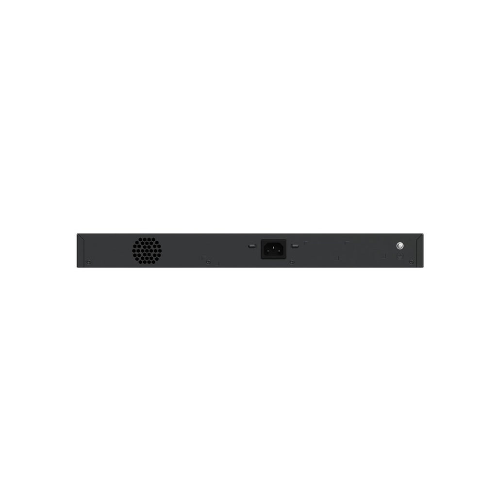 Ruijie Network Switch L2 Managed 26 Ports PoE 250 W RG-ES228GS-LP