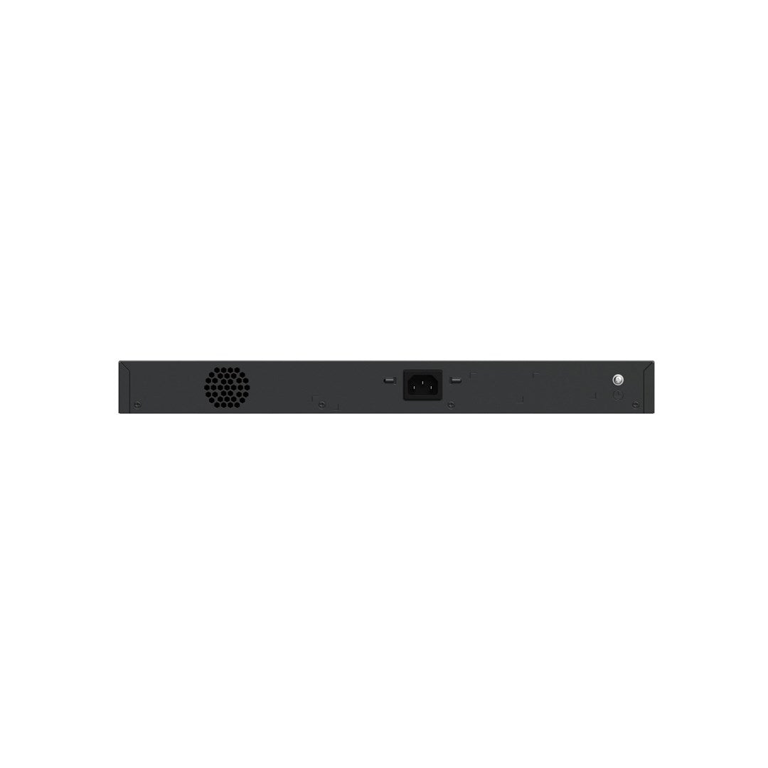 Ruijie Network Switch L2 Managed 26 Ports PoE 250 W RG-ES228GS-LP