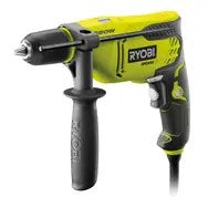 RYOBI Hammer Drill 680W 3476 g RPD680-K