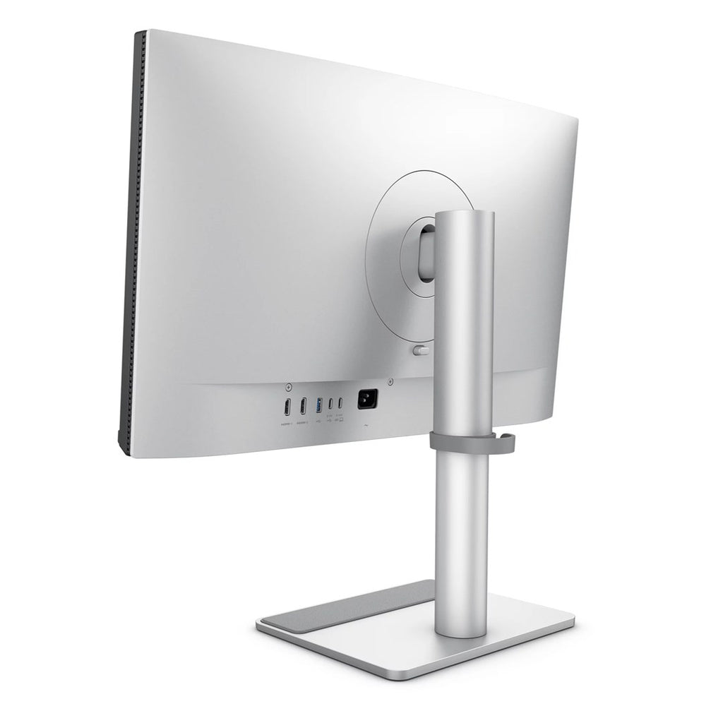 BenQ MA270UP computer monitor 68.6 cm (27 ) 3840 x 2160 pixels 4K Ultra HD White