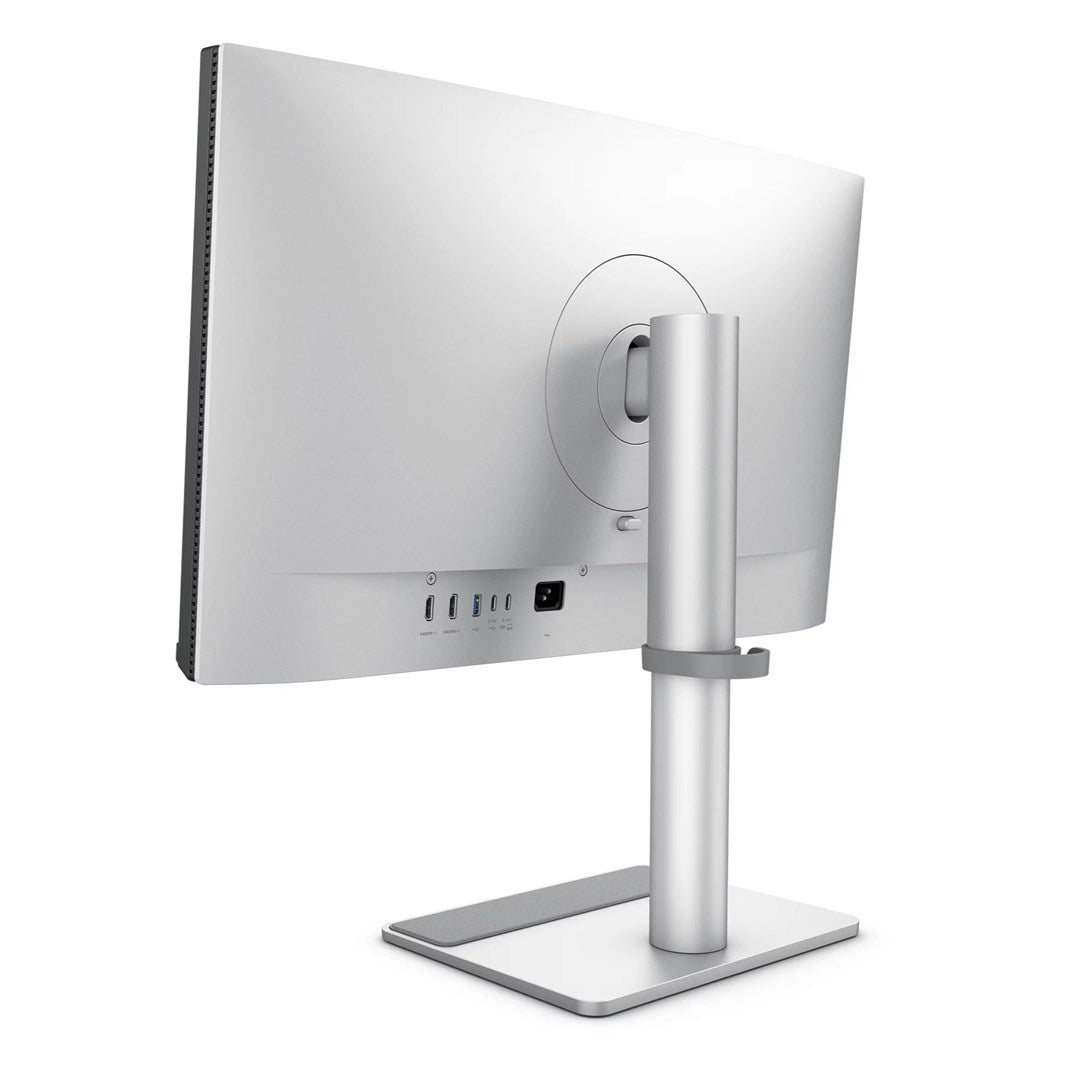 BenQ MA270UP computer monitor 68.6 cm (27 ) 3840 x 2160 pixels 4K Ultra HD White