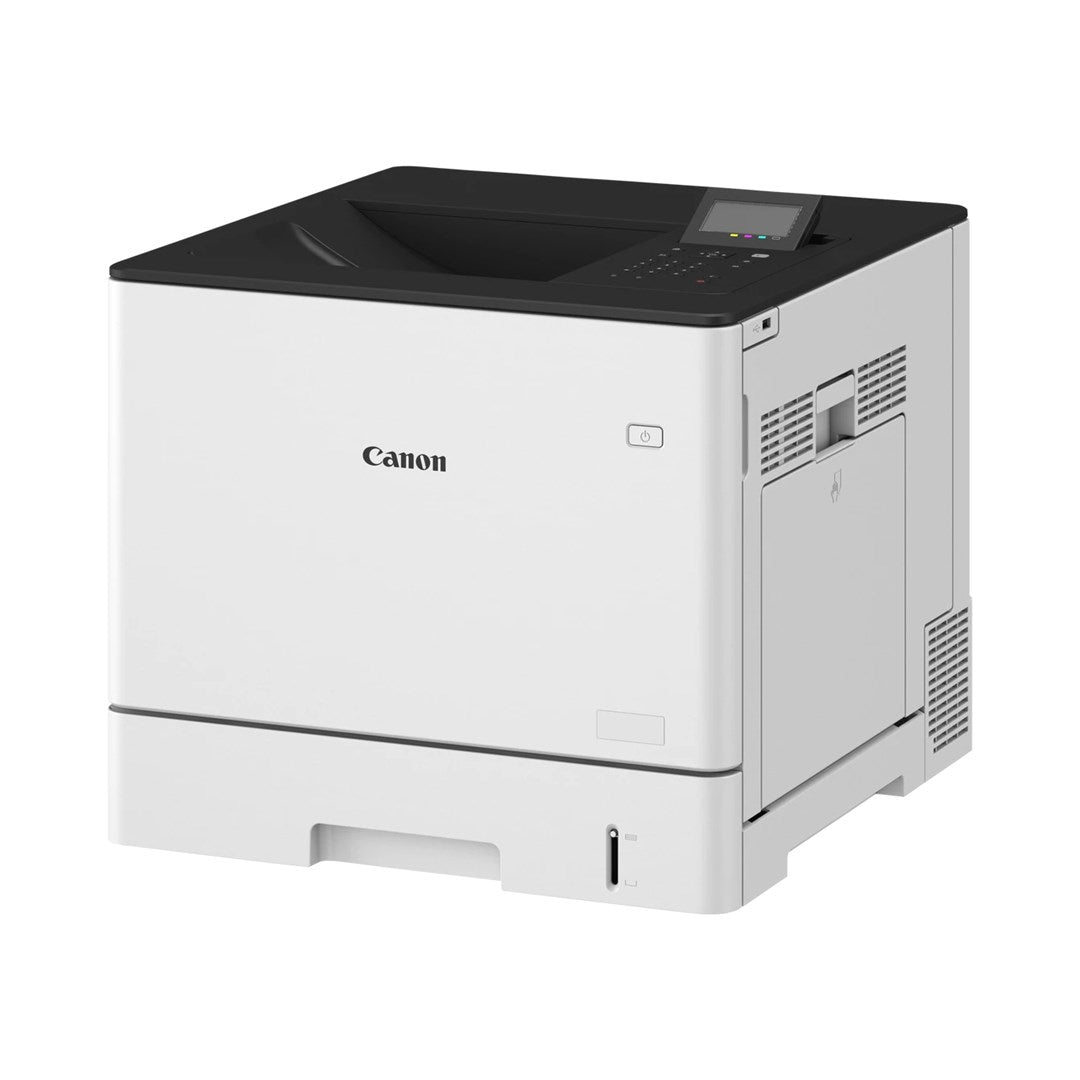 Canon i-SENSYS LBP732Cdw Color Laser Printer, 1200 x 1200 DPI, Wi-Fi, 80000 pages, 1759324