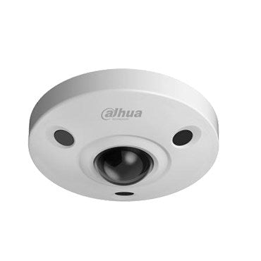 Dahua Technology Panoramic IPC-EBW8600 IP security camera Outdoor 3072 x 2048 pixels Ceiling/wall