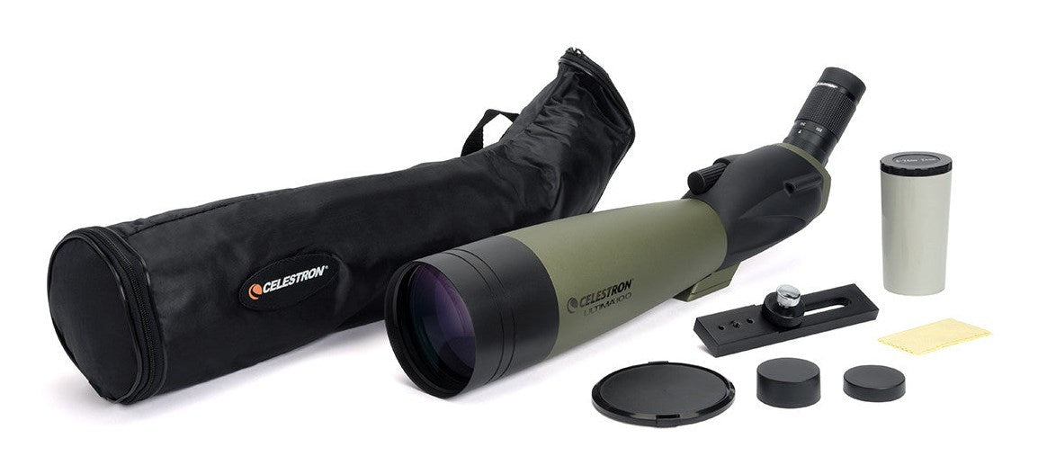 Ultima 100 Spotting Scope