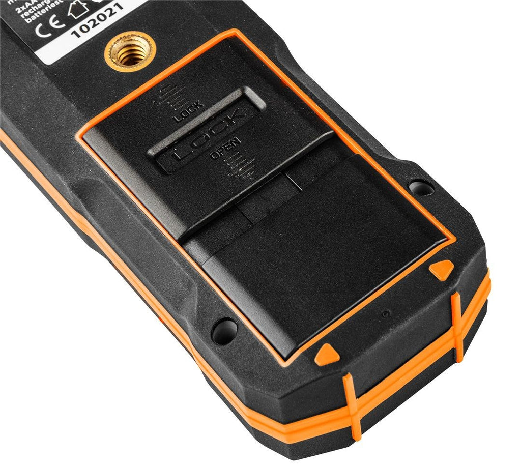 NEO Tools Laser Distance Meter 75-206 100 m