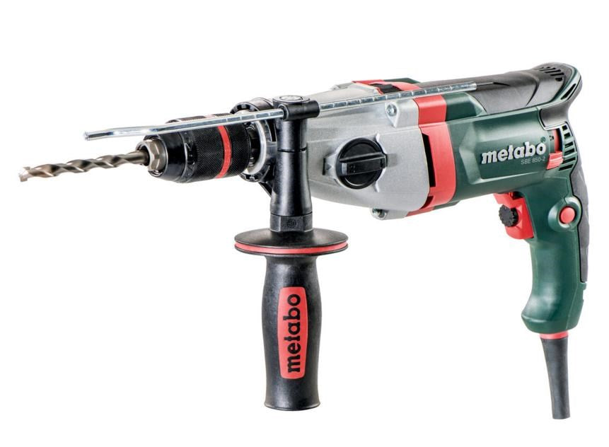 Metabo SBE 850-2 Drill 850W 3100 RPM