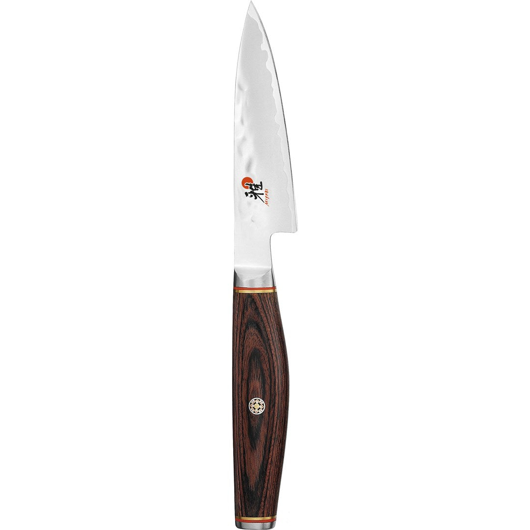 MIYABI Artisan 6000 MCT Knife 3.5" Cocobolo Handle