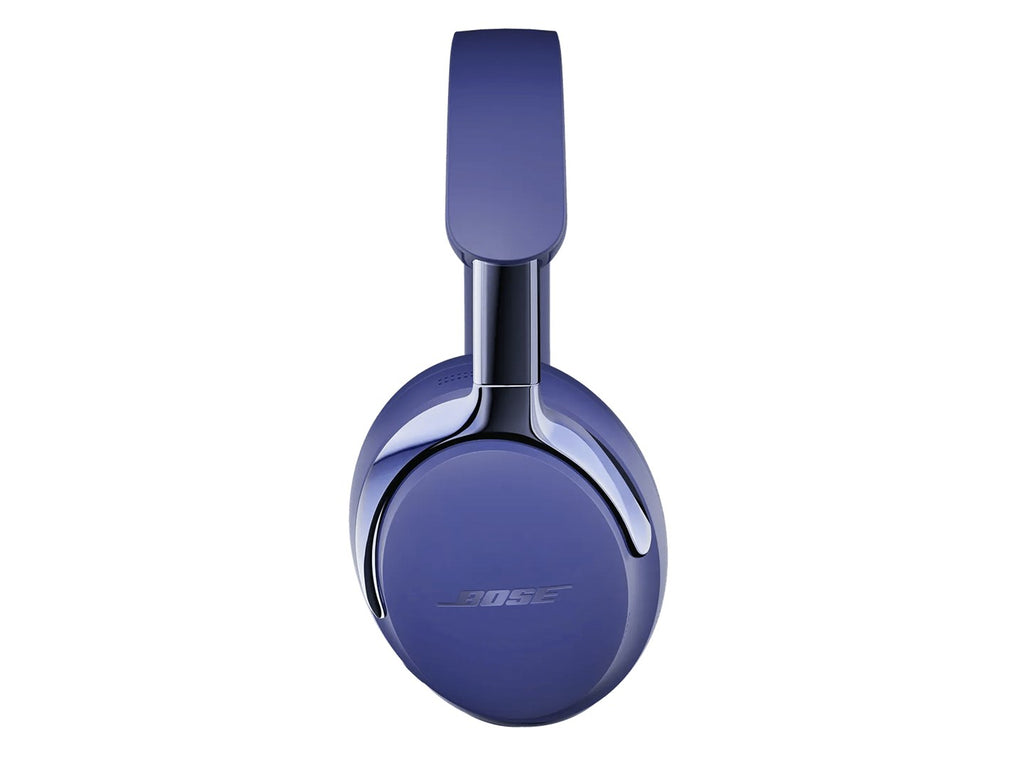 Bose 890101-0300 headphones/headset Wireless Head-band Calls/Music Bluetooth Violet