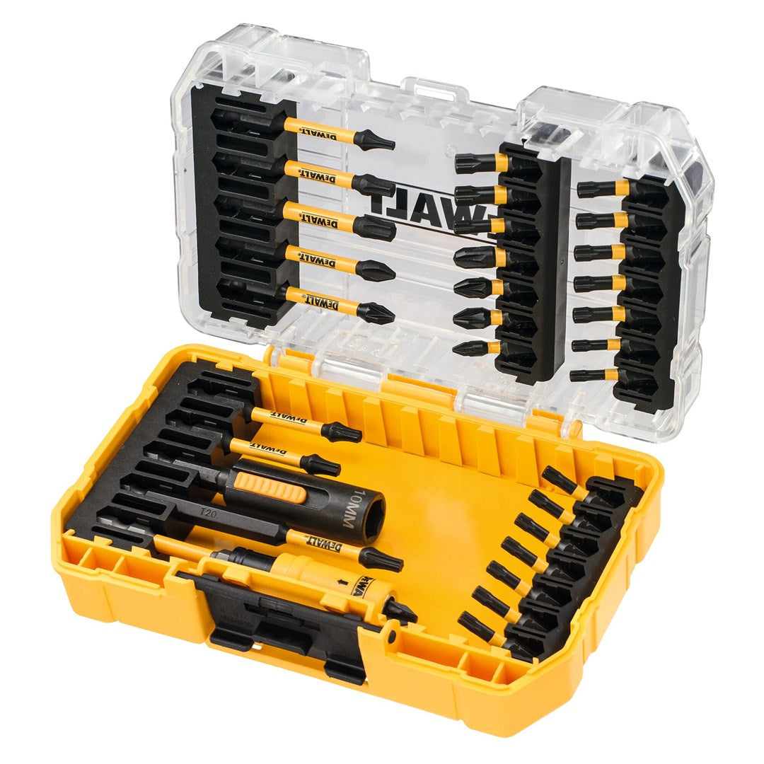 DeWalt Screwdriver Bit DT70747T-QZ 1820 g 57 mm x 410 mm x 195 mm Model DT70747T-QZ