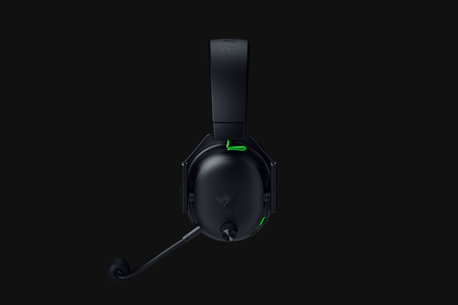 Razer BlackShark V3 - Headset - 28 KHz - for Xbox - RZ04-05410200-R3M1