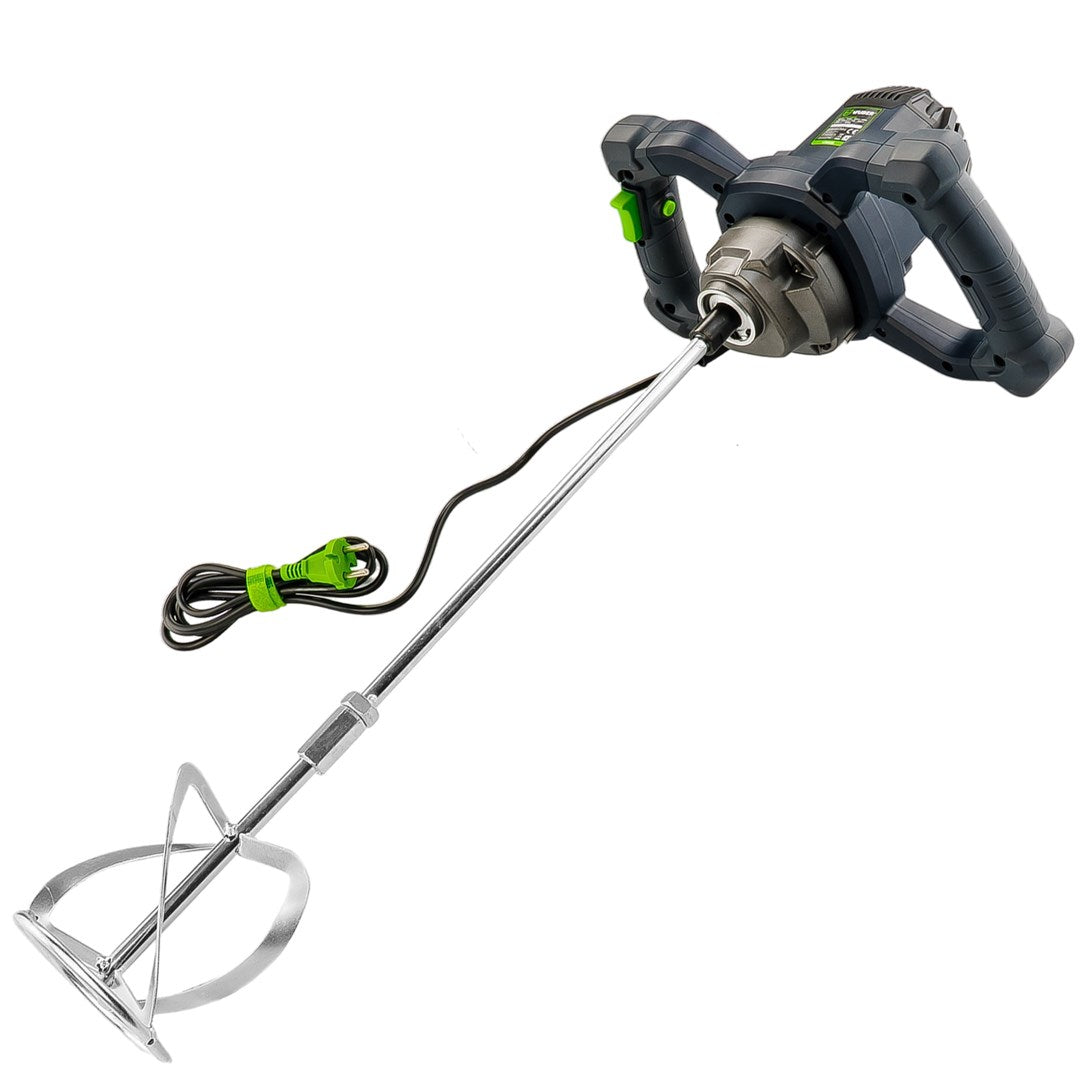 WUBER Electric Mixer 1400W W38635