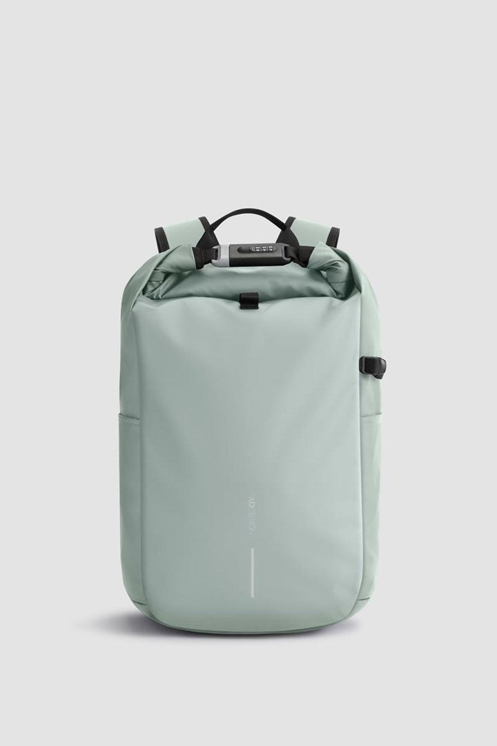 XD Design Backpack Urban Water Resistant Iceberg Green P706.2807