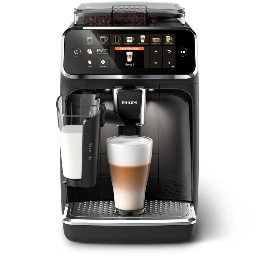 Philips Coffee Maker Fully-auto Espresso Machine 1.8 L EP5441/50