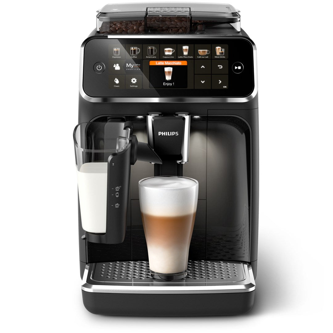 Philips Coffee Maker Fully-auto Espresso Machine 1.8 L EP5441/50