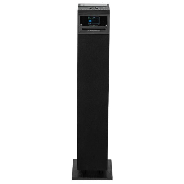 AKAI AEROBEAT PILLAR Active Column Speaker