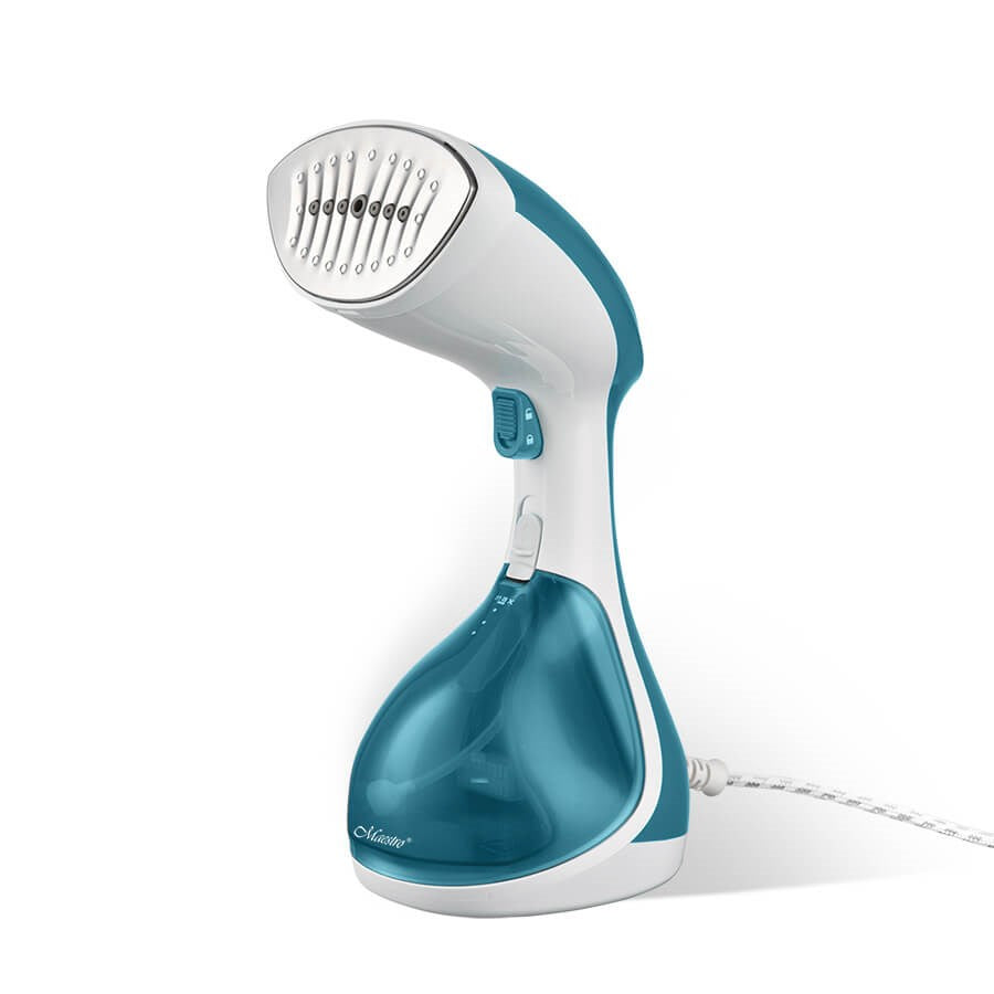 Maestro MR-355-AQUAMARINE Clothes Steamer - 1500W