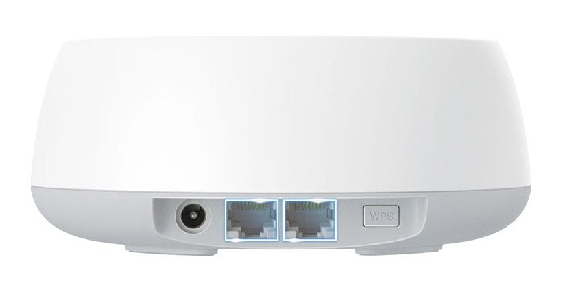 TP-Link BE3600 Whole Home Mesh Wi-Fi System (2-Pack)