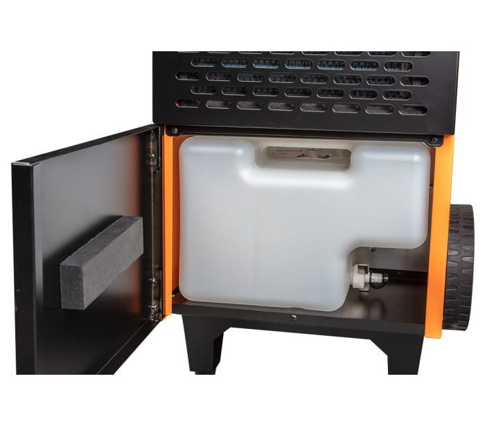 NEO TOOLS Dehumidifier 7 L 750W | Model 90-160