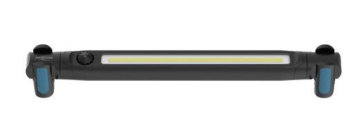 ANSMANN LED WORKLIGHT ML3000RD 30 W Black, Blue | O4013674200030