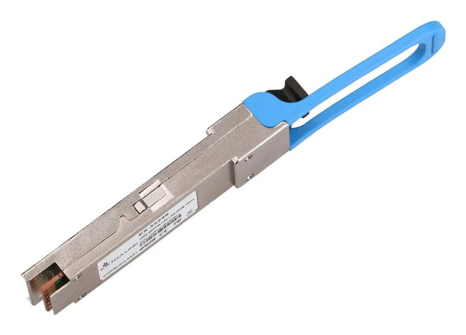 Extralink EX.33249 Network Transceiver Module Fiber Optic 800000 Mbit/s SFP