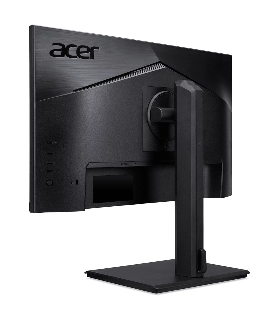 Acer Monitor 27-inch 4K Ultra HD IPS 3840x2160 60Hz UM.HB7EE.L01