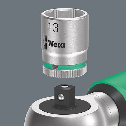 Torque Wrench Safe-Torque A 1 1/4'' 2-12Nm 10pcs