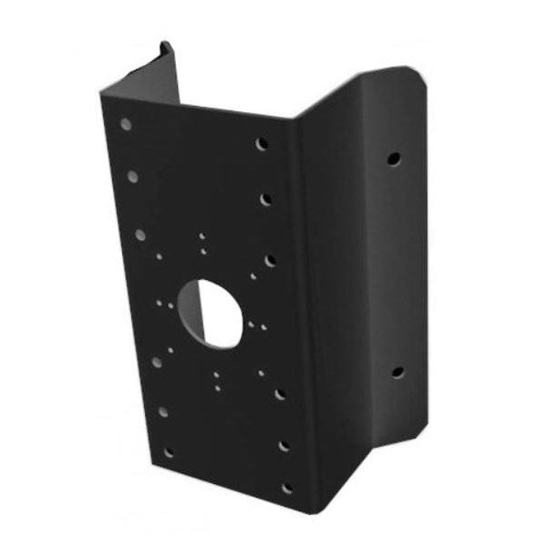 Hikvision DS-1276ZJ-SUS Corner Adapter - Black