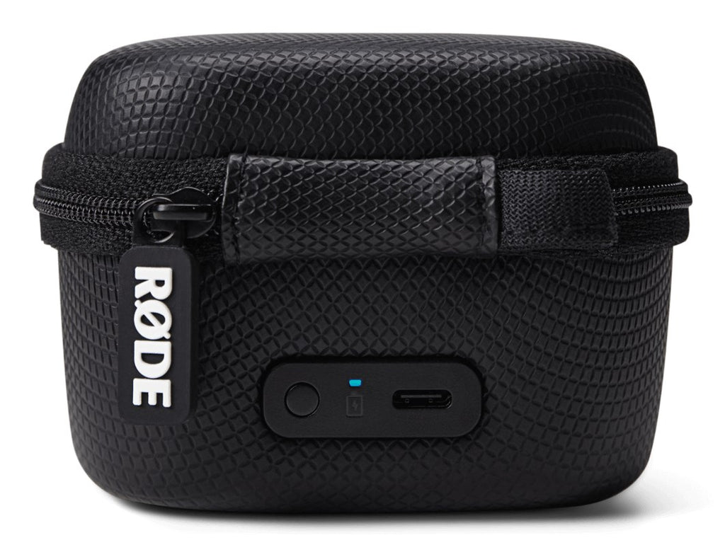 RODE Charge Case + for Wireless GO 3rd Gen.
