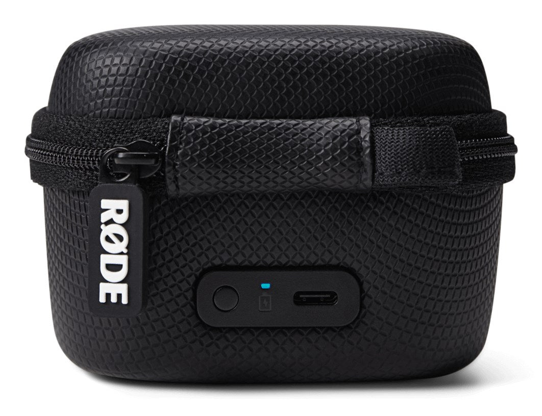 RODE Charge Case + for Wireless GO 3rd Gen.