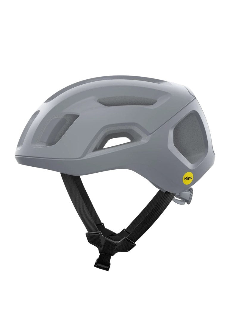 POC Ventral Air MIPS Helmet 54-59 cm Granite Grey Unisex 10870_1051_54-59