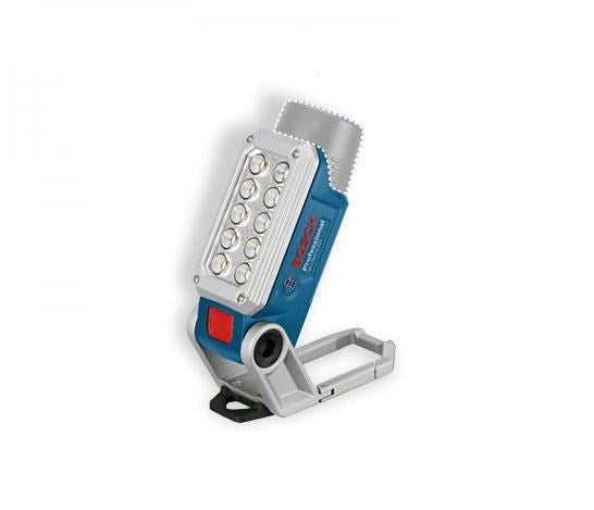 Bosch GLI DeciLED Professional LED Blue  Grey